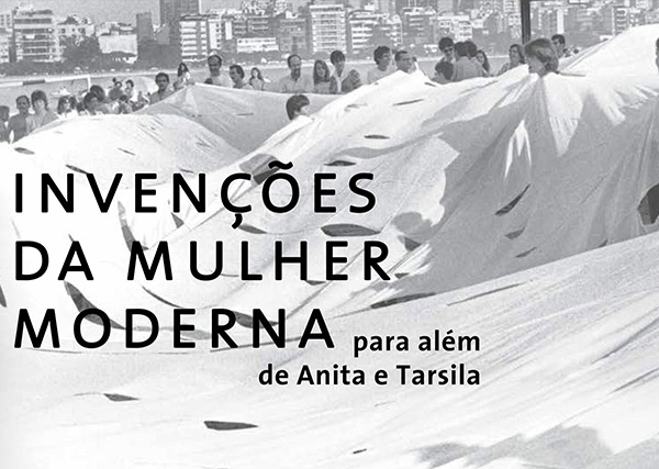 Invenções da mulher moderna